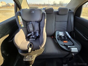 Chevrolet Aveo 1,2 53 kW 95000 km - 10