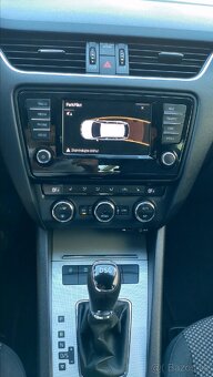 Škoda Octavia TSI DSG 81KW - 10
