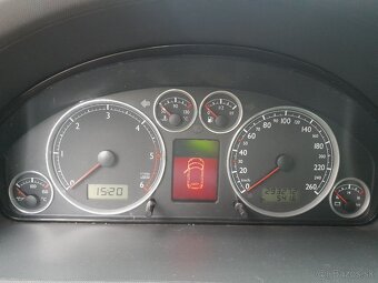 VOLKSWAGEN SHARAN 1.9 TDI - 10