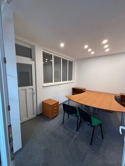 Prenajmem zrekonštruovanú kanceláriu – 42 m² - 10