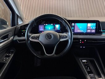 Volkswagen Golf Variant 2.0 TDI DSG 2022 / Nový model - 10