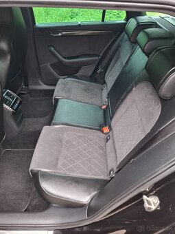 Škoda superb 2.0tdi Dsg Virtual 2021 110kw - 10