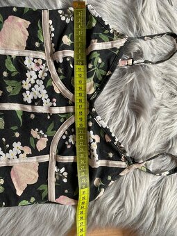 2x crop top - 10