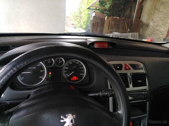 Peugeot 307 2.0 hdi - 10