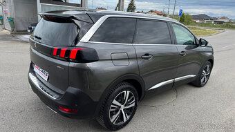 Peugeot 5008 1.5 BlueHDi S S E6.2 GT Line - 10