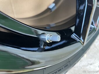 BMW rad 3 a 4 alu kola 19" M-Paket, nové, originál BMW - 10
