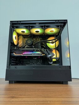 ☑️ i9 14900K / RTX 3090 24Gb / 32GB RAM / 24M Zár - 10