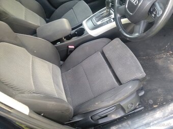 Rozpredám Audi A4 B8 2.0 TDI 105kw - 10