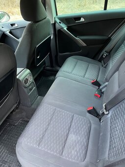 Volkswagen Tiguan 1.4 TSl 4x4 110KW - 10