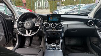 Mercedes-Benz C trieda Kombi Mercedes T 300 E - 155KW... - 10
