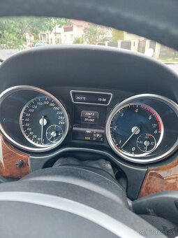 Mercedes Benz ML 250cdi 4matic - 10