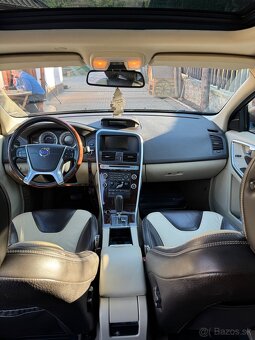 VOLVO xc60 2.4 AWD 151kW - 10