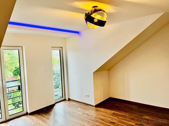 ŠTÝLOVÝ rodinný dom, 190m2, Prešov - 10