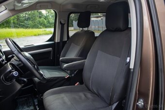Toyota Proace Verso /AJ NA SPLÁTKY/ - 10