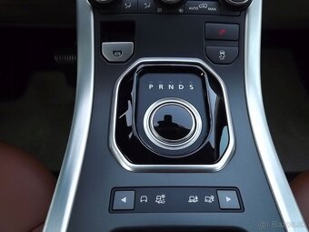 Land Rover Range Rover Evoque SD4 2.2D - 10