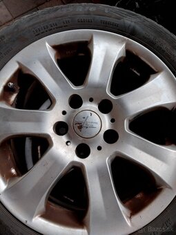 Elektrony aj s pneu 5x112 r16 - 10