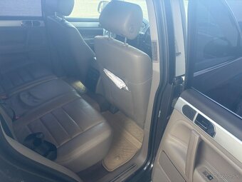 Volkswagen Touareg - 10