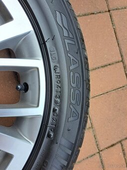 Wolksvagen 5x112 , 225/50 R17 - 10