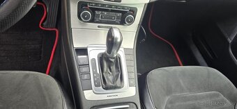 Volkswagen Passat - 3.6 FSi Combi Highline 4 Motion - 10