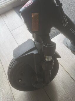 Elektricka TOP kolobezka Ducati Pro II evoa za 300€ - 10