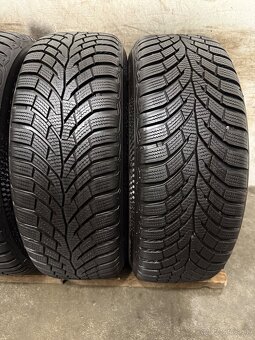 Zimná sada 5x112 R16 , 205/55/16 VW , Škoda, Seat, Audi - 10