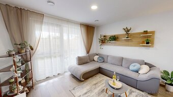 Rodinná pohoda s komfortom moderného bývania – len kúsok od - 10
