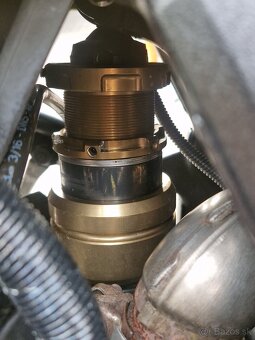 Suzuki DL1050XT Vstrom 1050 XT 2020 - 10