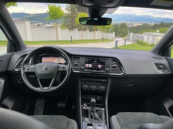 2019 Ateca 1.5 tsi automat - 10