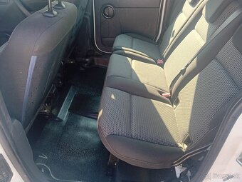 Predám MB Citan 2017 DPH - 10