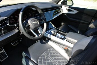 Audi Q7 50 3.0 TDI mHEV S line quattro tiptronic - 10