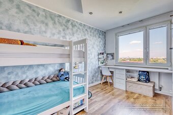 3-izbový byt na Tajovského ulici v Trnave - 10