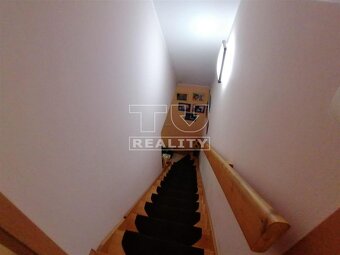 TUreality predáva 5 izbový rodinný dom s garážou v... - 10