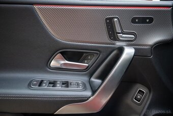 Mercedes CLA SB 220 d A/T 140kW,r.v. 2020, plná výbava - 10