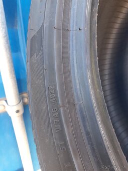 2ks 305/35R21 Zimné pneu Pirelli Scorpion - 10