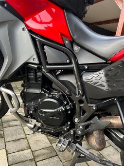 BMW f800gs adveture - 10