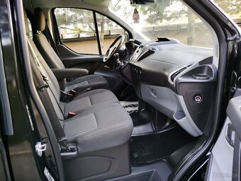 FORD TRANSIT CUSTOM 2.0TDCI L2 TREND - 10