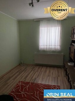 Čarovný útulný domček s vinicou v Modre časti Kráľová 962m2 - 10