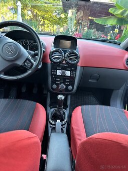 Corsa D - 10