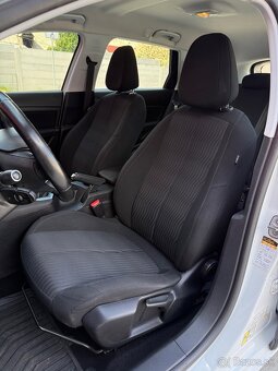 Peugeot 308 Break/SW SW 1.6 HDi Allure - 10
