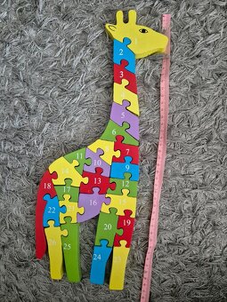 Drevené hračky - 10