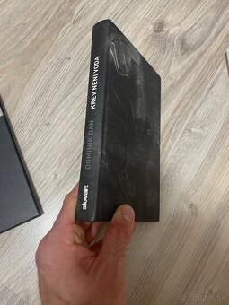 Predám knihy vo veľmi dobrom stave - 10