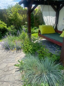 Krásny rodinný dom s bazénom v Pitelovej - 10