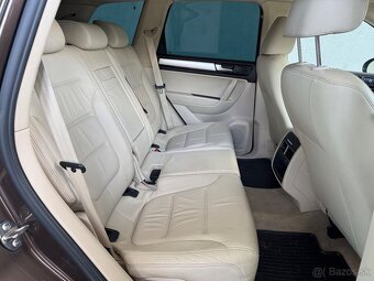 Volkswagen Touareg 3.0 TDI 4Motion - 10