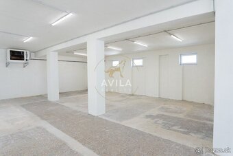 PREDAJ: 60€/m2 priemyselné pozemky s IS - 10