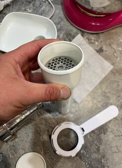 Kuchynský robot Sencor STM 3778RS - 10