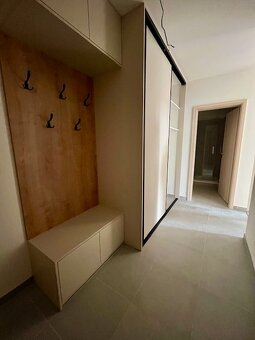 2-izb.byt SLNEČNÁ PLÁŇ, loggia, skolaudovaný - 10