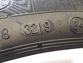 BMW 3 GT F34 18" Zimná sada - 10