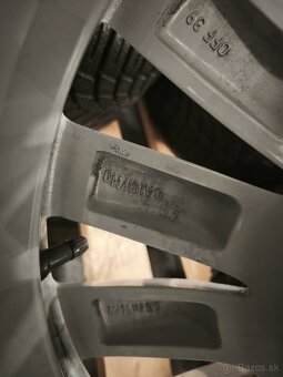 FIAT 500 R16/ALU/ZIMNÉ - 10