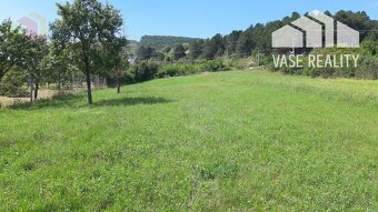 STAVEBNÝ POZEMOK 2250 m2 TRENČIANSKE MITICE - 10