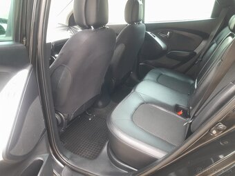 Hyundai ix35 2.0 CRDi,100Kw(136Ps),CHROM-PACKET - 10